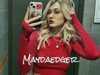 Maydaedger