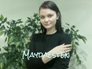 Maydaesten