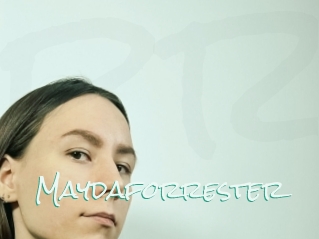 Maydaforrester