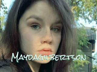 Maydagilbertson