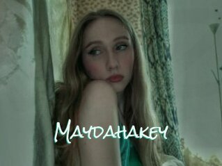 Maydahakey