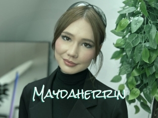 Maydaherrin