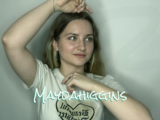 Maydahiggins