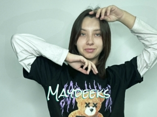 Maydeeks
