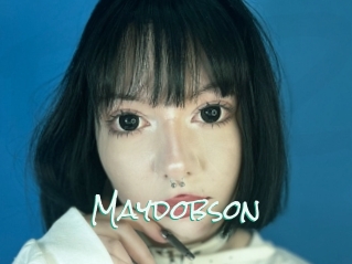 Maydobson