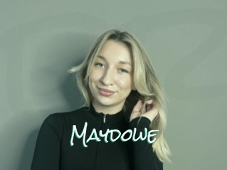 Maydowe