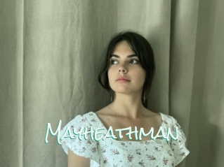 Mayheathman