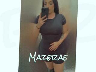 Mazerae