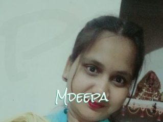 Mdeepa