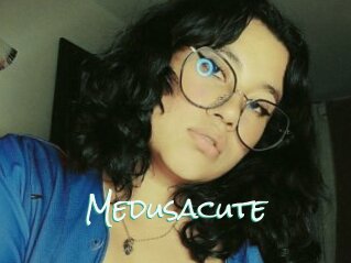 Medusacute
