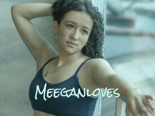 Meeganloves