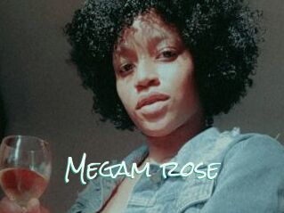 Megam_rose