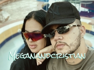 Meganandcristian