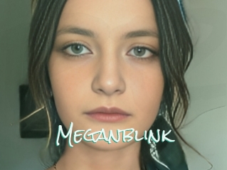Meganblink