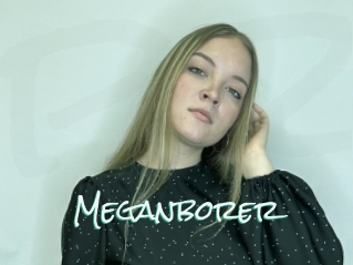 Meganborer