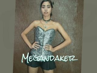 Megandaker