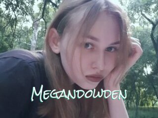Megandowden