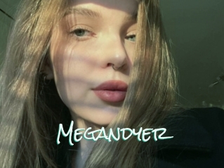 Megandyer