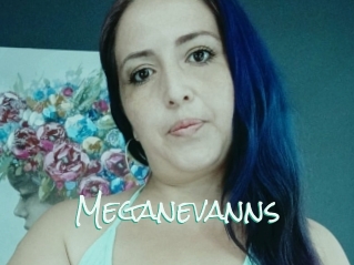 Meganevanns