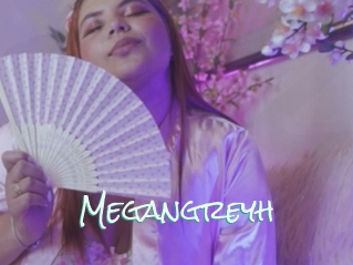 Megangreyh