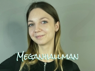 Meganhallman