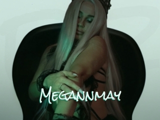 Megannmay