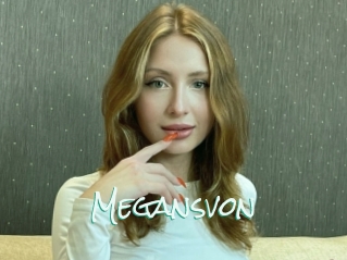 Megansvon