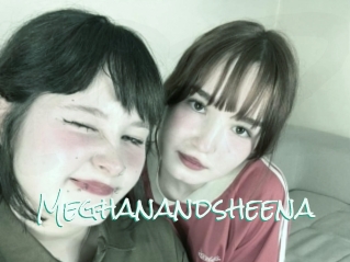 Meghanandsheena