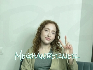 Meghanberner