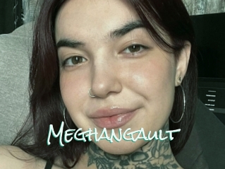Meghangault