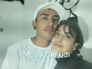 Meiandkenji