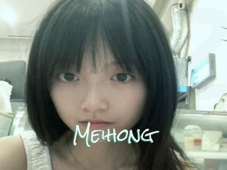 Meihong