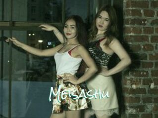Meisashu