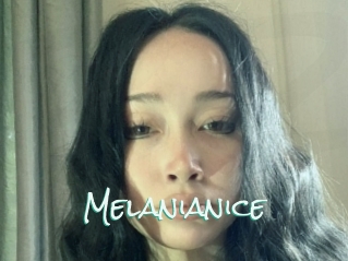 Melanianice