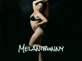 Melanibunny