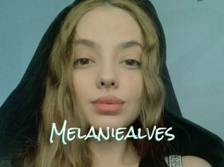 Melaniealves