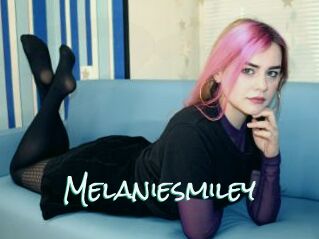 Melaniesmiley