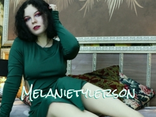Melanietylerson
