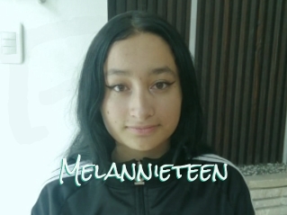 Melannieteen