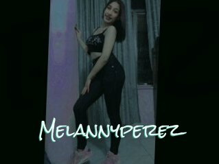 Melannyperez