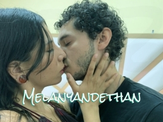 Melanyandethan