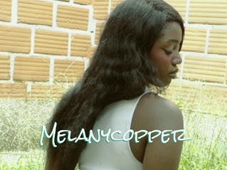 Melanycopper