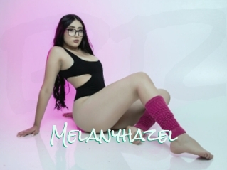 Melanyhazel