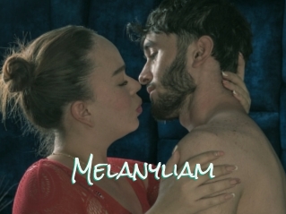 Melanyliam