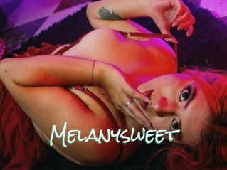 Melanysweet