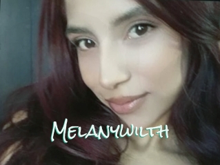 Melanywilth