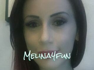Melina4fun