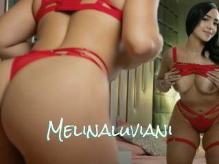 Melinaluviani