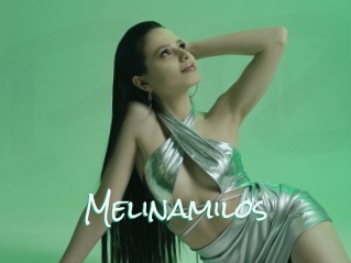 Melinamilos