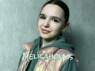 Melisaholms
